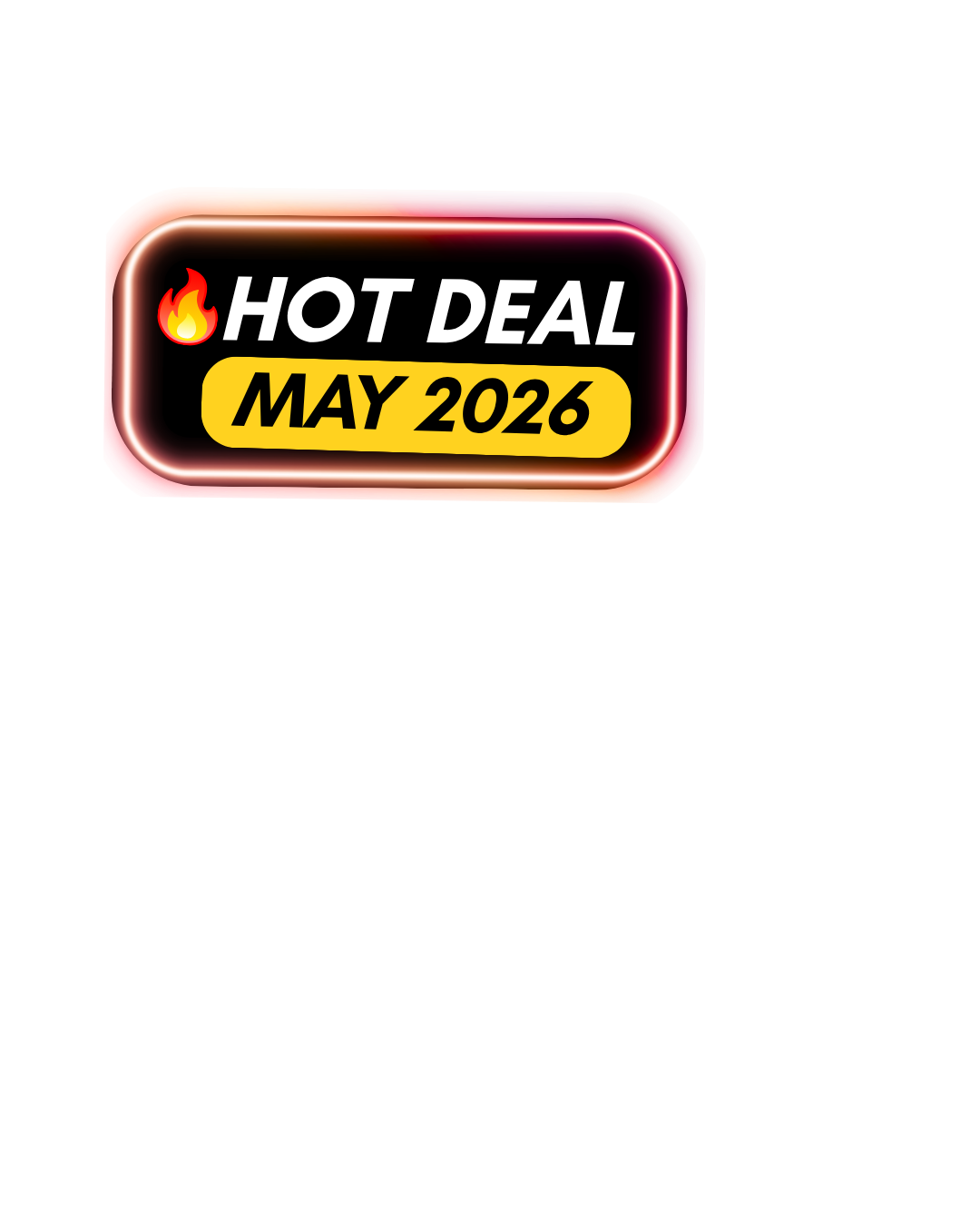 Hot Deal